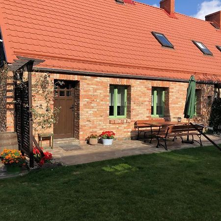 Spokojny Zaulek Ulinia Buitenkant foto