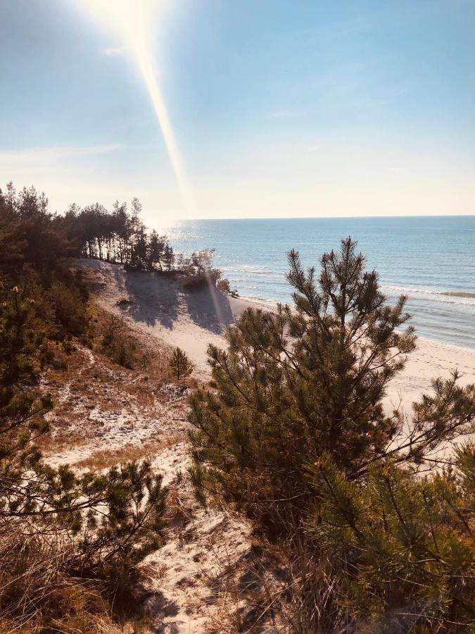 Spokojny Zaulek Ulinia Buitenkant foto