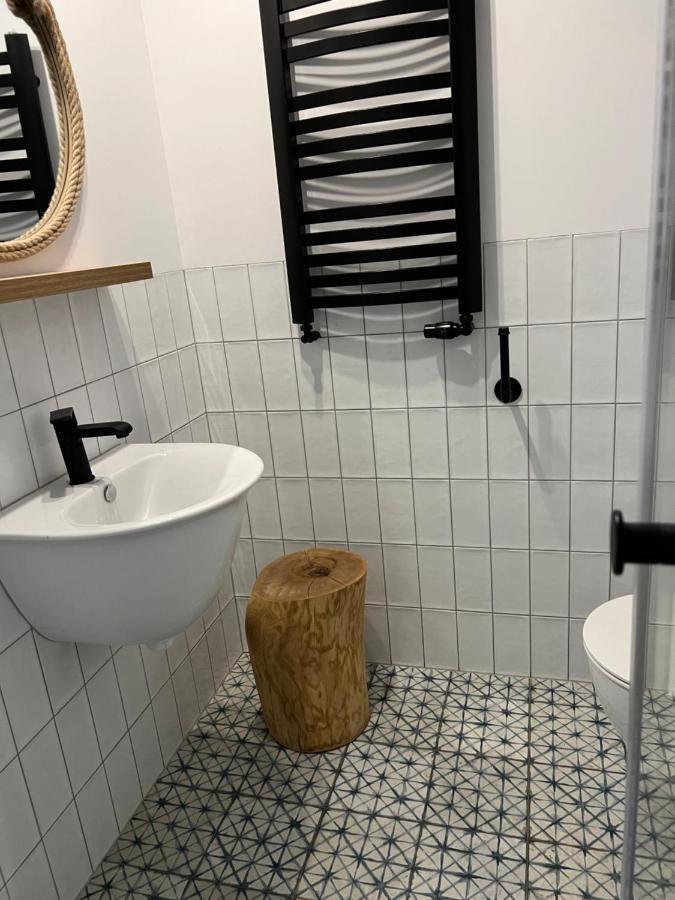 Spokojny Zaulek Ulinia Buitenkant foto